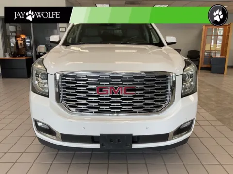 Photos of 2020 GMC Yukon Denali for sale in Kansas City, MO at Jay Wolfe Auto Outlet