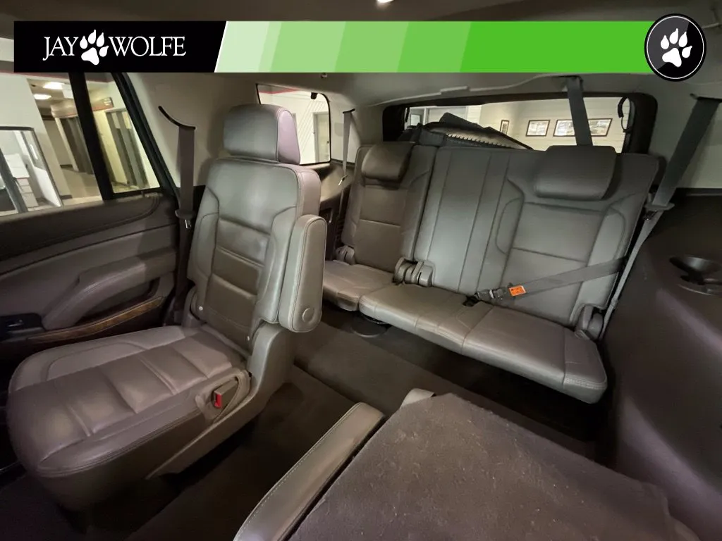GMC Yukon photo 25