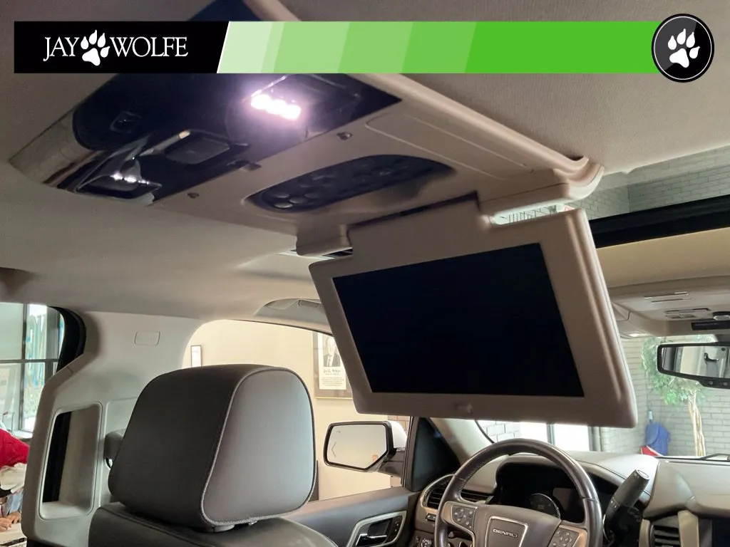 GMC Yukon photo 22