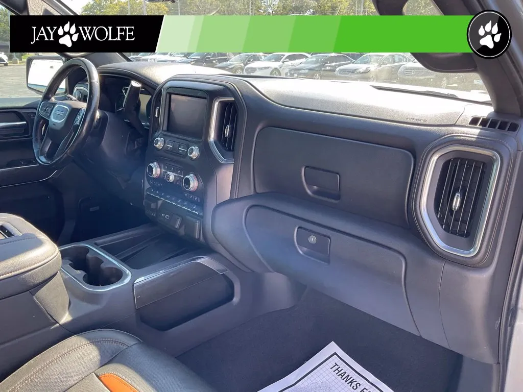 GMC Sierra photo 19