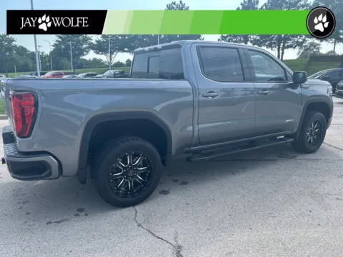 More photos of 2020 GMC Sierra 1500 AT4 at Jay Wolfe Auto Outlet, MO