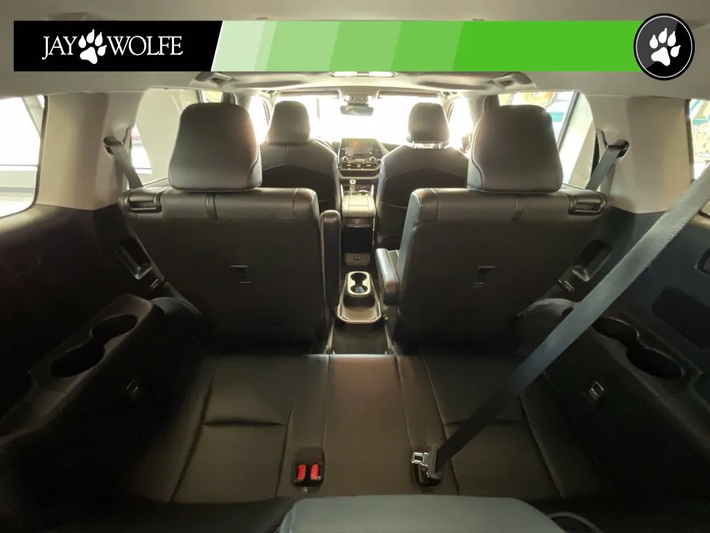 Toyota Highlander photo 24