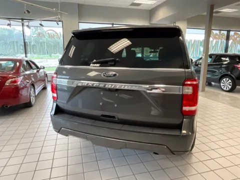 More photos of 2021 Ford Expedition XL at Jay Wolfe Auto Outlet, MO