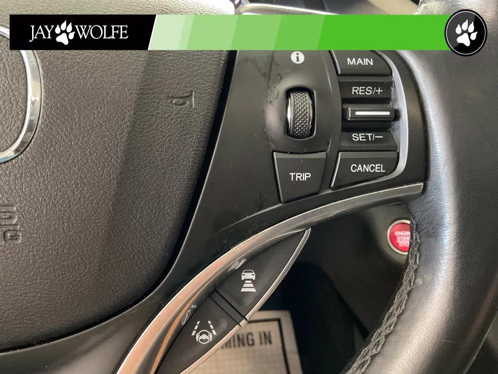 Acura MDX photo 13
