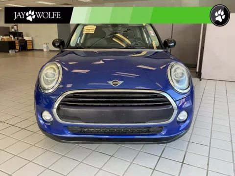 Photos of 2019 MINI Cooper for sale in Kansas City, MO at Jay Wolfe Auto Outlet