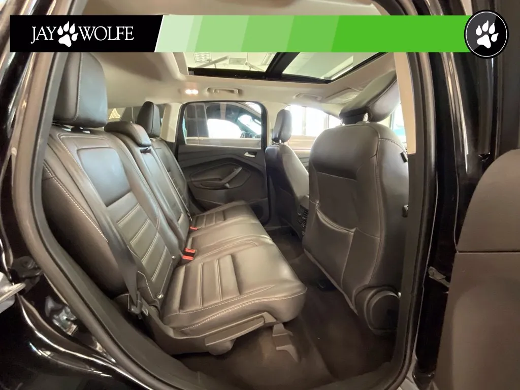Ford Escape photo 20