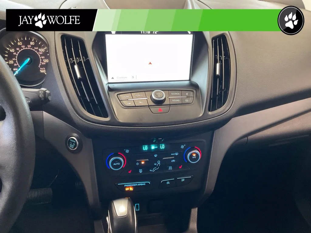 Ford Escape photo 15
