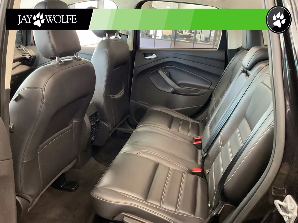 Ford Escape photo 21