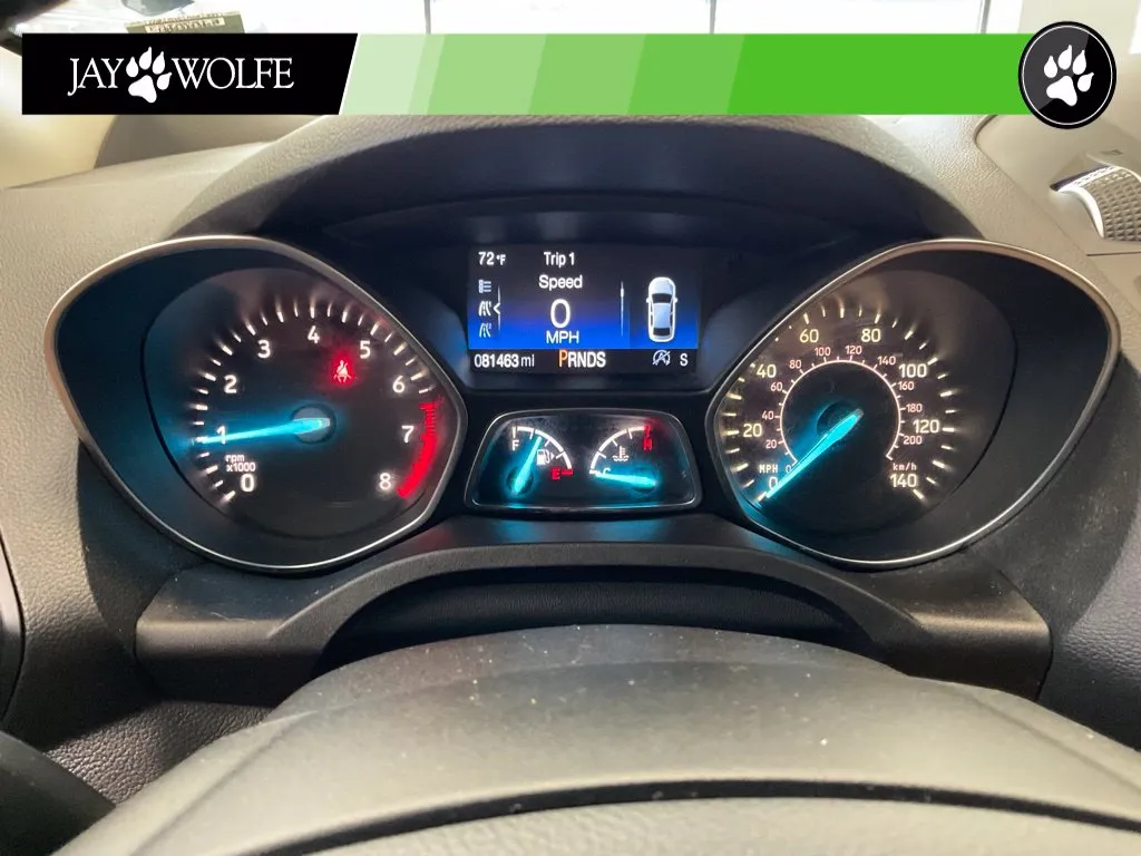 Ford Escape photo 14