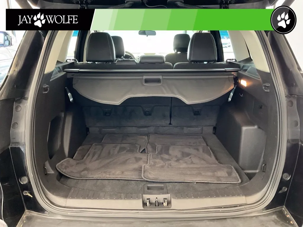 Ford Escape photo 22