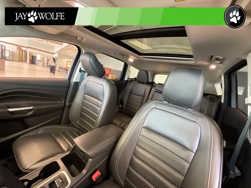 Ford Escape photo 10