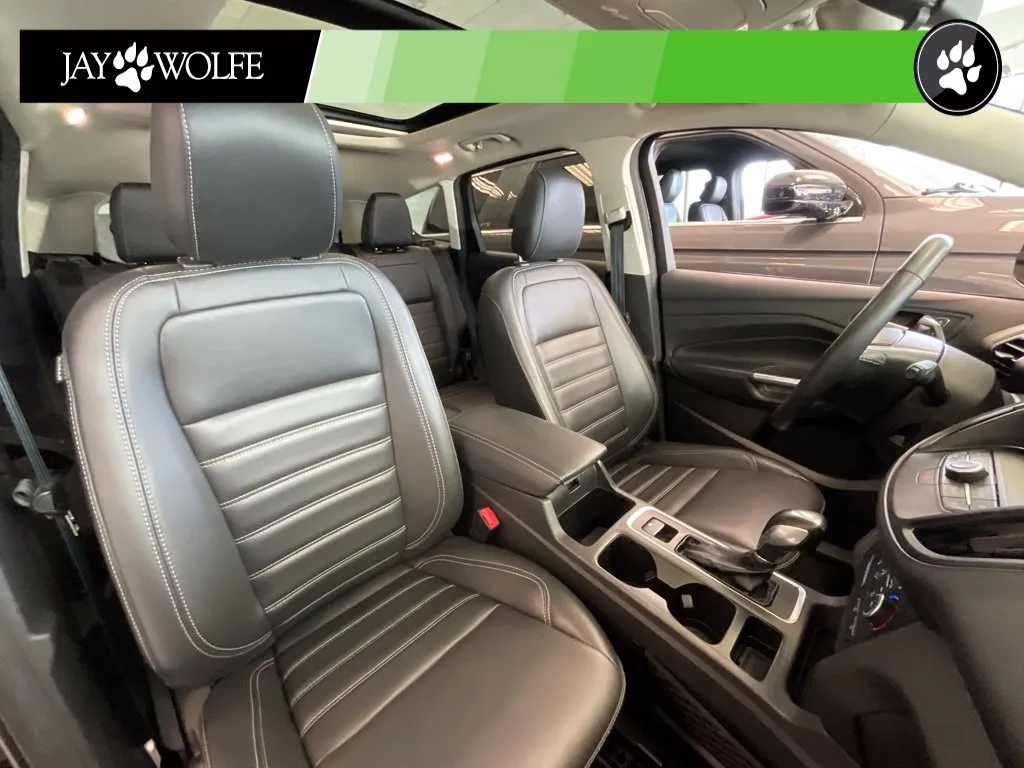 Ford Escape photo 19