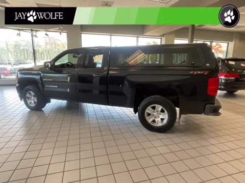 More photos of 2019 Chevrolet Silverado 1500 LD WT at Jay Wolfe Auto Outlet, MO