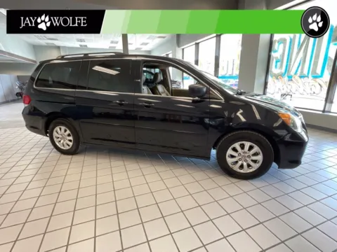 Unknown 2008 Honda Odyssey EX-L for sale in Kansas City, MO
