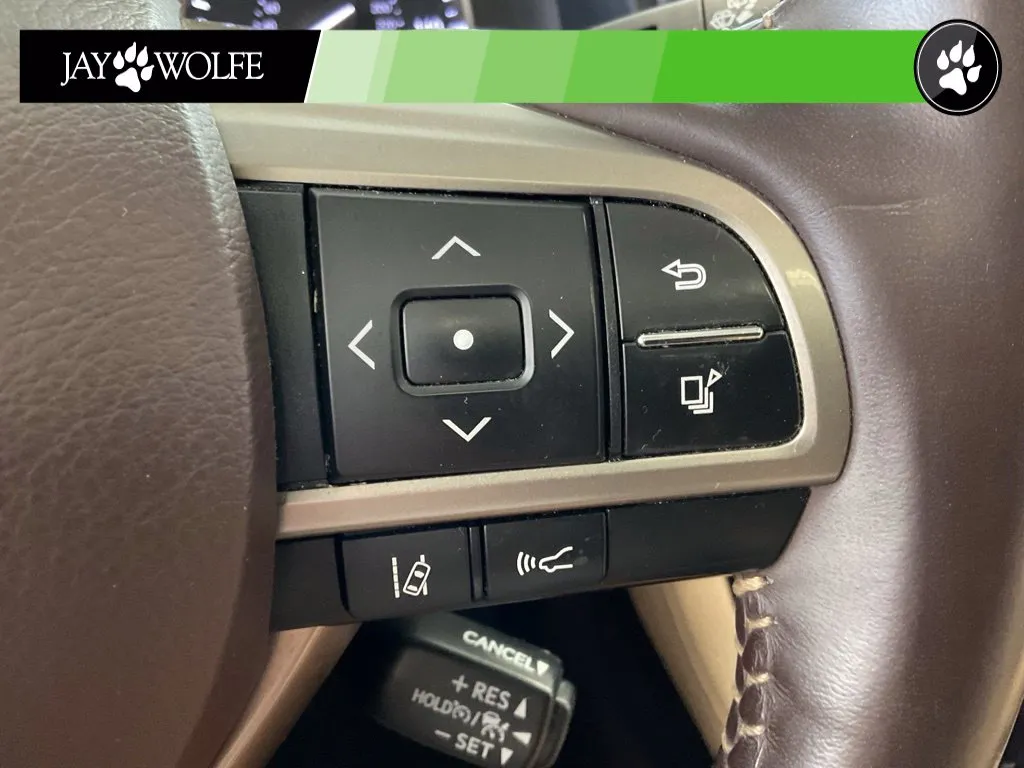 Lexus RX photo 13