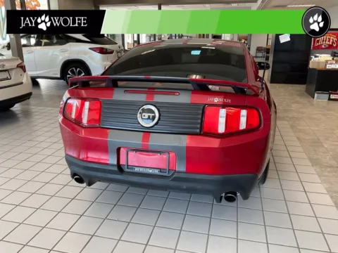 More photos of 2011 Ford Mustang GT Premium at Jay Wolfe Auto Outlet, MO
