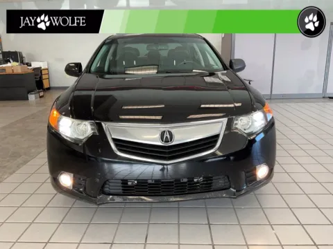 Photos of 2011 Acura TSX 2.4 for sale in Kansas City, MO at Jay Wolfe Auto Outlet
