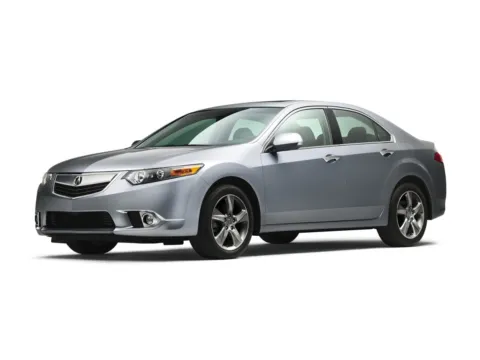 Unknown 2011 Acura TSX 2.4 for sale in Kansas City, MO