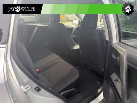 More photos of 2014 Toyota RAV4 XLE at Jay Wolfe Auto Outlet, MO