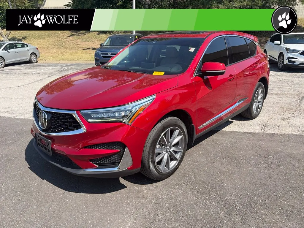 Unknown 2019 Acura RDX Technology Package for sale in Kansas City, MO