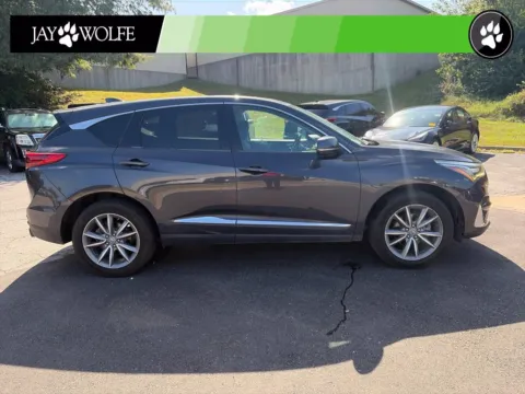 More photos of 2020 Acura RDX Technology Package at Jay Wolfe Auto Outlet, MO