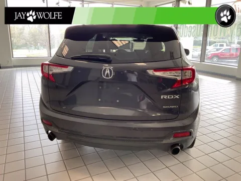More photos of 2020 Acura RDX Technology Package at Jay Wolfe Auto Outlet, MO