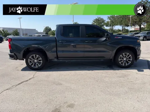 More photos of 2020 Chevrolet Silverado 1500 RST at Jay Wolfe Auto Outlet, MO