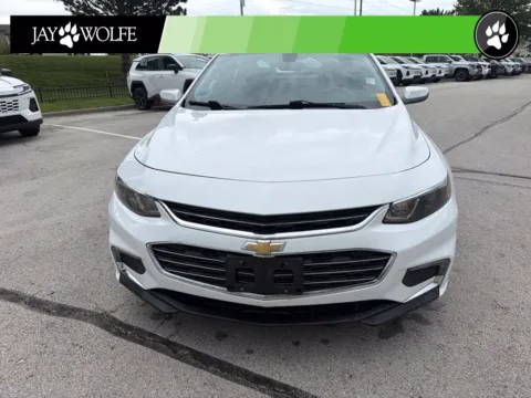 Photos of 2017 Chevrolet Malibu LT for sale in Kansas City, MO at Jay Wolfe Auto Outlet