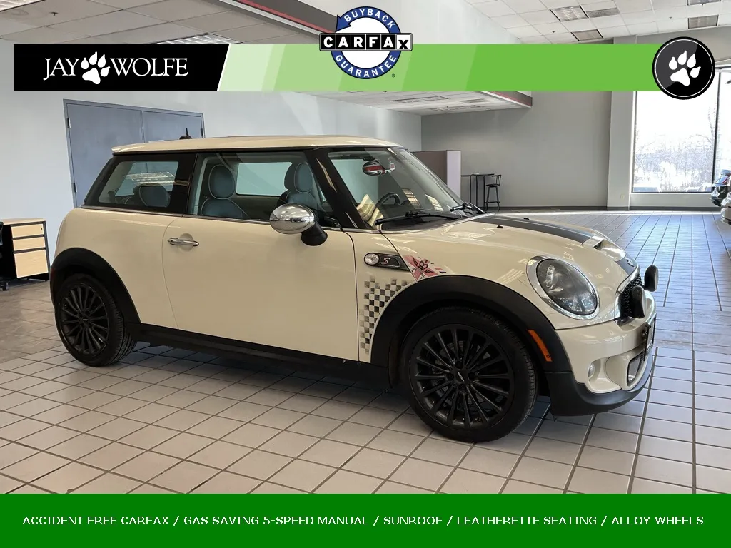 2011 MINI Cooper S for sale in Kansas City, MO
