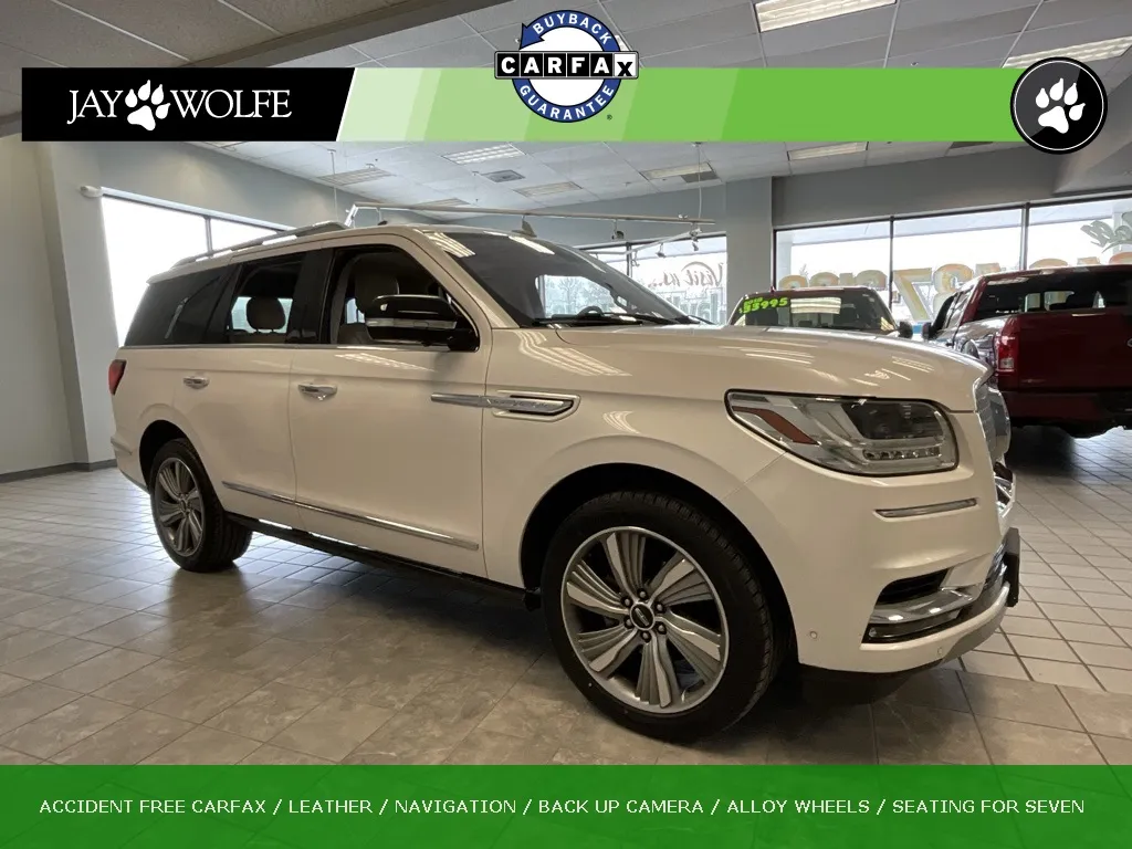 2018 Lincoln Navigator Select for sale in Kansas City, MO