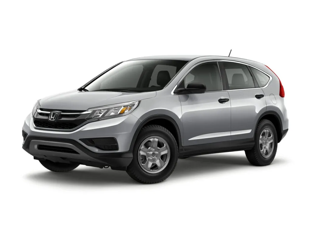 2015 Honda CR-V LX for sale in Kansas City, MO