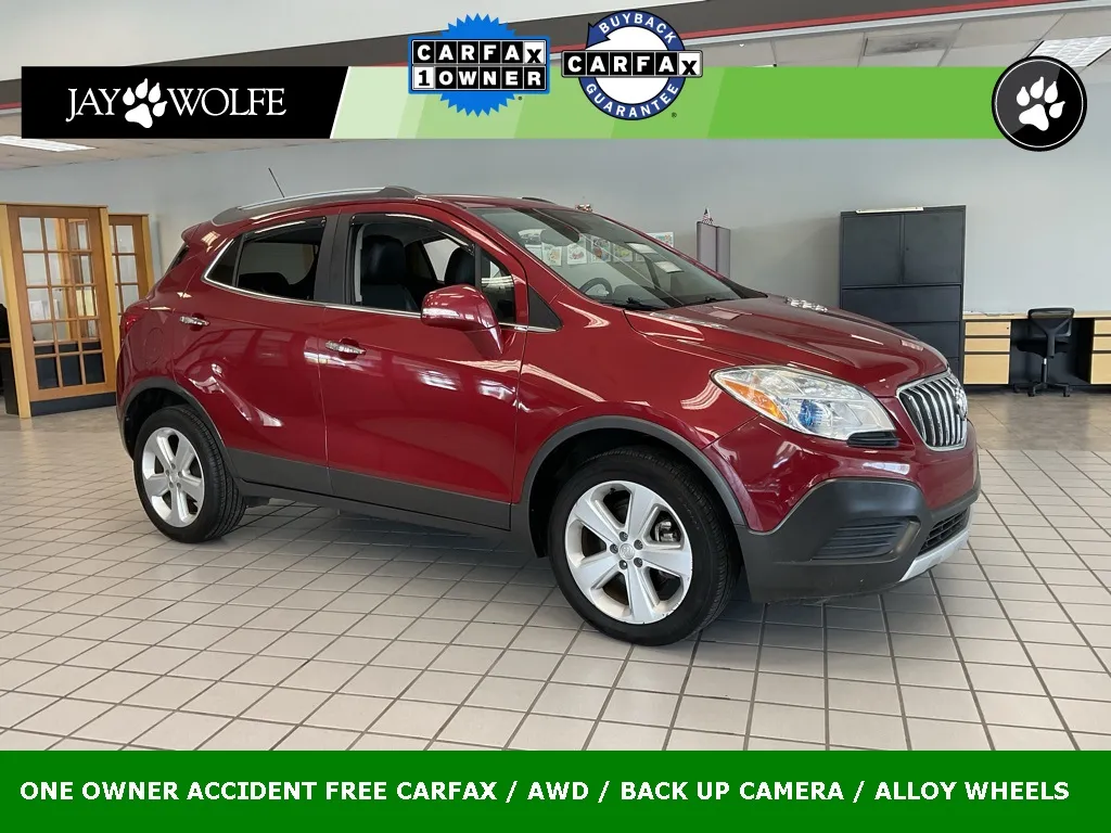 2016 Buick Encore for sale in Kansas City, MO