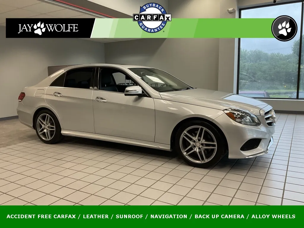 2014 Mercedes-Benz E-Class E 350 for sale in Kansas City, MO