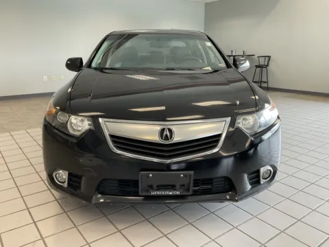 Photos of 2011 Acura TSX 2.4 for sale in Kansas City, MO at Jay Wolfe Auto Outlet