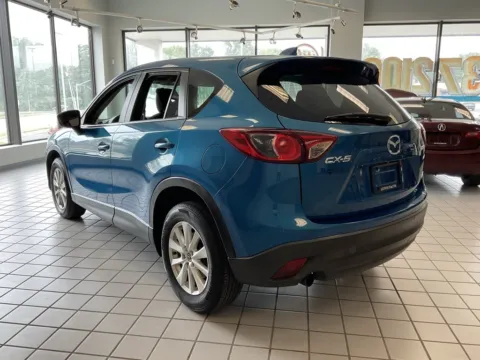 More photos of 2013 Mazda CX-5 Touring at Jay Wolfe Auto Outlet, MO