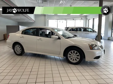 Gray 2011 Mitsubishi Galant ES for sale in Kansas City, MO