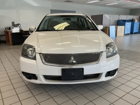 Photos of 2011 Mitsubishi Galant ES for sale in Kansas City, MO at Jay Wolfe Auto Outlet