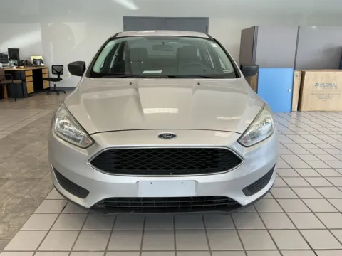 Photos of 2015 Ford Focus S for sale in Kansas City, MO at Jay Wolfe Auto Outlet
