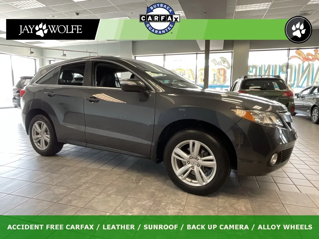 2013 Acura RDX for sale in Kansas City, MO