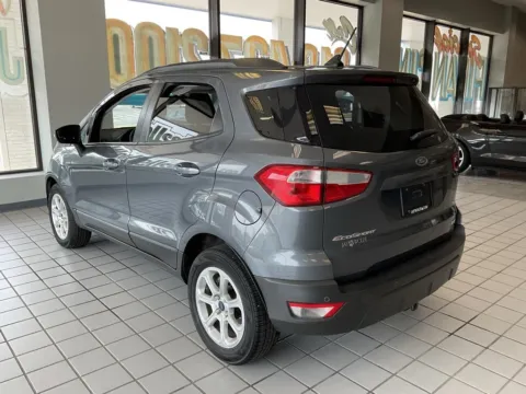 More photos of 2018 Ford EcoSport SE at Jay Wolfe Auto Outlet, MO