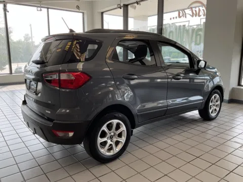 More photos of 2018 Ford EcoSport SE at Jay Wolfe Auto Outlet, MO