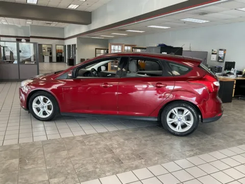 More photos of 2013 Ford Focus SE at Jay Wolfe Auto Outlet, MO