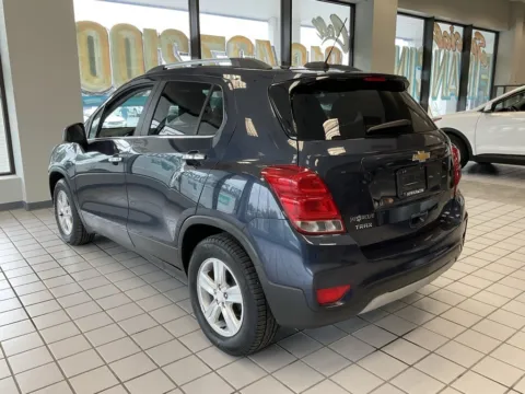 More photos of 2018 Chevrolet Trax LT at Jay Wolfe Auto Outlet, MO