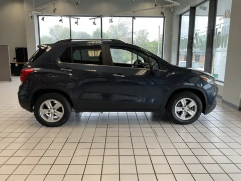 More photos of 2018 Chevrolet Trax LT at Jay Wolfe Auto Outlet, MO