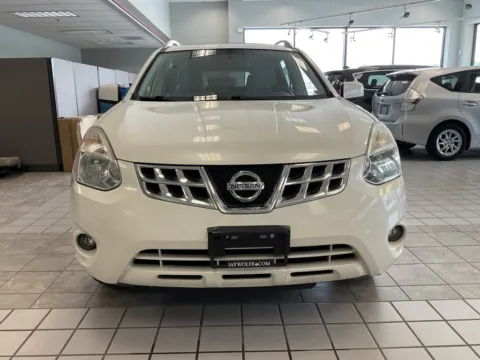 Photos of 2011 Nissan Rogue SV for sale in Kansas City, MO at Jay Wolfe Auto Outlet