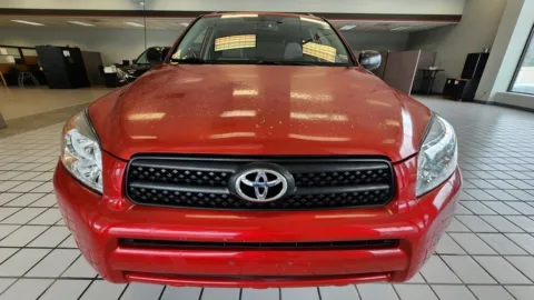 Photos of 2008 Toyota RAV4 for sale in Kansas City, MO at Jay Wolfe Auto Outlet