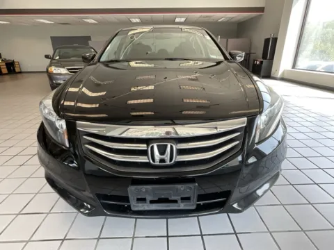 Photos of 2012 Honda Accord EX for sale in Kansas City, MO at Jay Wolfe Auto Outlet