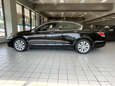 More photos of 2012 Honda Accord EX at Jay Wolfe Auto Outlet, MO