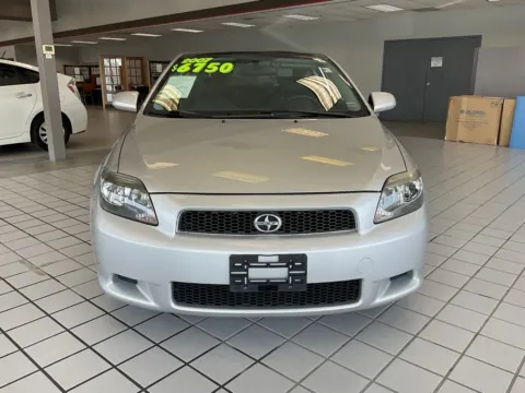 Photos of 2007 Scion tC for sale in Kansas City, MO at Jay Wolfe Auto Outlet