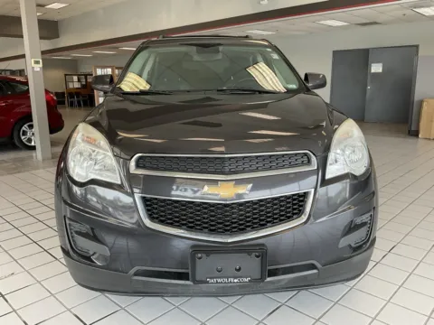 Photos of 2015 Chevrolet Equinox LT for sale in Kansas City, MO at Jay Wolfe Auto Outlet